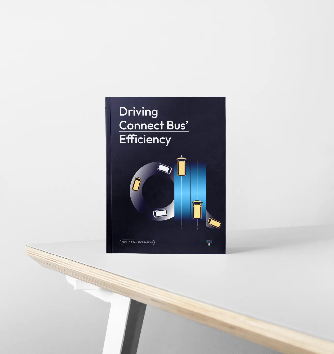 connectbus publication