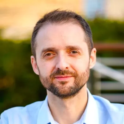 author