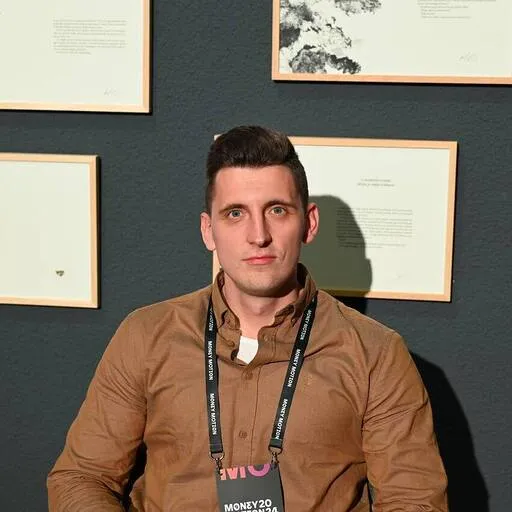 David Mustač