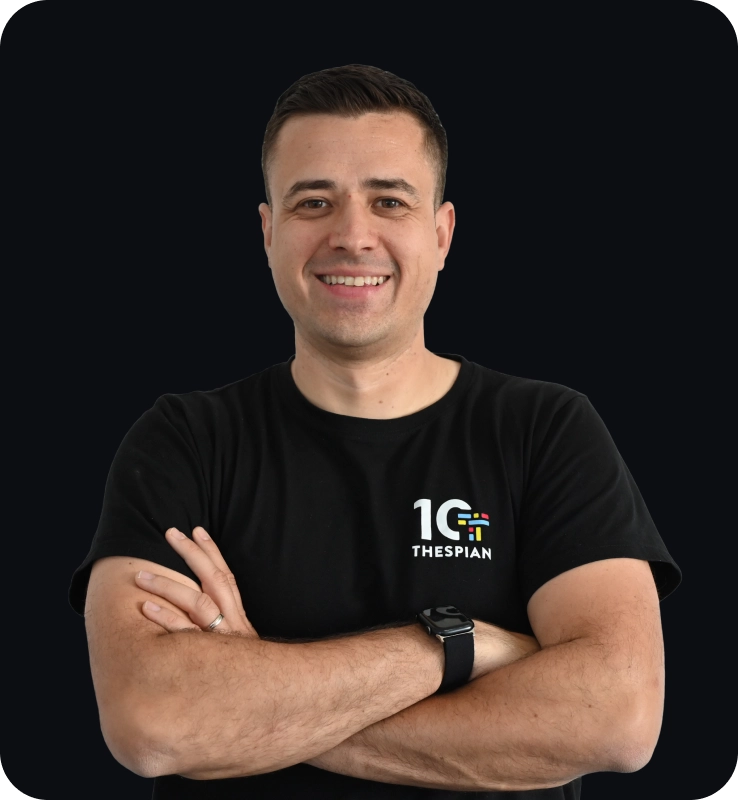 Nikola Glumac