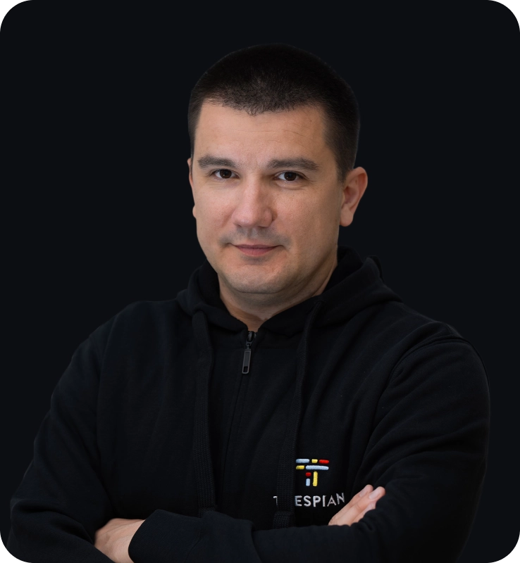 Oleg Tošović