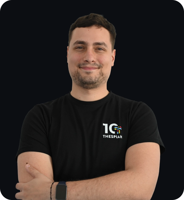 Petar Kosanović