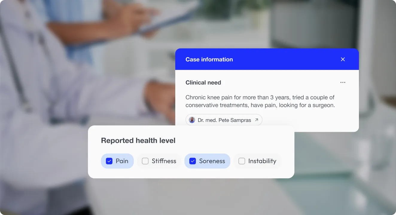 healthcare
