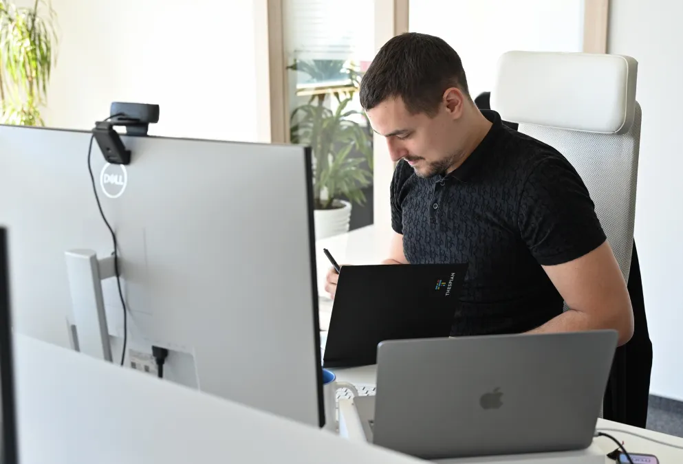 Ensuring your software runs smoothly